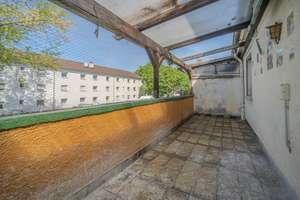 Reihenmittelhaus mit Garten – einziehen, wohlfühlen, eigene Akzente setzen. Nur bei realunis – Die vollständige Adresse der Immobilie erhältst du vom Anbieter., 68309 Käfertal, Mannheim – Vorschaubild 11