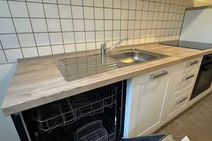 Helle 2-Zimmer Wohnung im 1. OG in Augsburg Innenstadt, Renoviert – Oberer Graben 23a, 86152 Jakoberstadt-Süd, Augsburg – Vorschaubild 10
