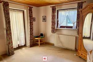 Gelegenheit! Renovierungsbedürftiges, kleines EFH in Top-Lage! – 82515 Wolfratshausen – Vorschaubild 3