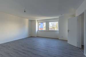 Gepflegte 1-Zimmer-Wohnung mit Balkon in ruhiger Lage von Düsseldorf-Heerdt – Pestalozzistraße 49, 40549 Heerdt, Düsseldorf – Vorschaubild 5