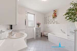 ***Charmantes Reihenhaus in München / Kapitalanlage & Eigennutzung kombinierbar – Diamantstraße 100, 80995 Ludwigsfeld, München – Vorschaubild 28