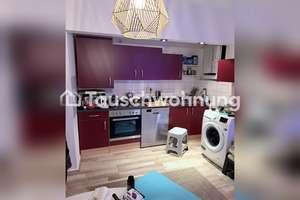 Tauschwohnung: Tausche eine 1,5 Zimmer Wohnung in Köln Niehl – Gelsenkirchener Straße 14, 50735 Niehl, Köln – Vorschaubild 7