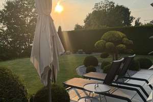 Highlight am See! Einfamilienhaus mit Seezugang und Premium-Ausstattung in Steinberg am See – Die vollständige Adresse der Immobilie erhältst du vom Anbieter., 92449 Steinberg am See – Vorschaubild 15