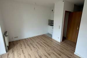 Charmante 28 m² EG-Wohnung in Düsseldorf-Bilk || Uninähe – Oertelstraße 16, 40225 Bilk, Düsseldorf – Vorschaubild 7