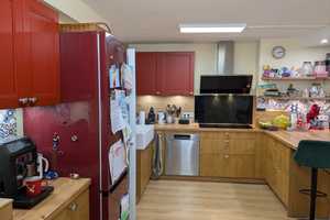 Außergewöhnliches 8-Zimmer-Haus mit EBK und Garten in Kassel Harleshausen – Kassel – Vorschaubild 7