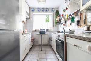 Idyllisch gelegener Bungalow mit großem Garten und Doppelgarage in Tangerhütte – Stendal (Kreis) – Vorschaubild 8