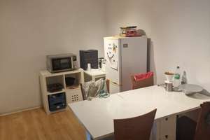 ***1 ZKDB,  renoviert, 1 Zi in 3-WG 522,48€ inkl. Internet**nur RWTH und FH Studenten** – Roermonder Str. 101, 52072 Ponttor, Aachen – Vorschaubild 7