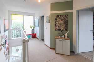 Familientraum: 5-Zimmer EFH mit riesigem Garten und Erdwärmepumpe (Energieklasse B) – Märkisch-Oderland (Kreis) – Vorschaubild 11