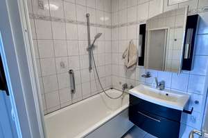 Exklusive 2-Zimmer-Wohnung an der Grenze zwischen Bogenhausen und Englschalking - Vollmöbiliert – Stolzingstraße 21, 81927 Englschalking, München – Vorschaubild 15