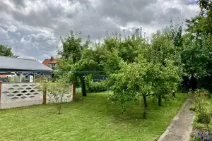 Gepflegte Doppelhaushälfte mit modernen Annehmlichkeiten – Demmin (Kreis) – Vorschaubild 8