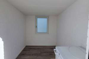 Großzügige 3-Zimmer-Wohnung mit Wintergarten, privater Dachterrasse und Blick ins Grüne – Buckower Damm 189, 12351 Britz, Berlin – Vorschaubild 16