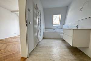 PROVISIONSFREI ! FREIE, SEHR HELLE GROSSZÜGIGE DACHGESCHOSS-WHG. M. TERRASSEN WEITBLICK, LIFT – Bernhard-Lichtenberg-Str. 2, 10405 Prenzlauer Berg, Berlin – Vorschaubild 14