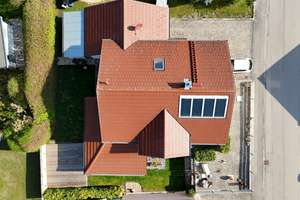 Modernes, sonniges EFH mit Sichtdachstuhl & eingewachsenem Garten – Ruhe & Privatsphäre – Die vollständige Adresse der Immobilie erhältst du vom Anbieter., 84547 Emmerting – Vorschaubild 25
