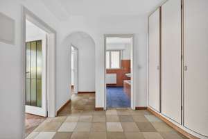 Großzügige 5-Zimmer-Wohnung mit Terrasse und Entwicklungspotenzial – Die vollständige Adresse der Immobilie erhältst du vom Anbieter., 75180 Dillweißenstein, Pforzheim – Vorschaubild 5