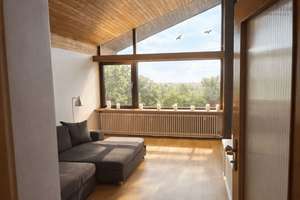 Relaxen im Frühlingsgarten – Die vollständige Adresse der Immobilie erhältst du vom Anbieter., 81829 Trudering-Riem (Ortsteil), München – Vorschaubild 6