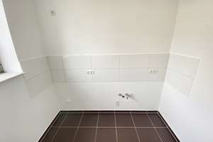 Wohnen mit Reihenhauscharakter! Schickes 1- Zimmerappartment+Stellplatz+Terrasse+Fußbodenheizung! – An der Enckekaserne 62, 39110 Stadtfeld West, Magdeburg – Vorschaubild 4