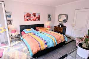 Provisionsfrei: Gepflegtes 5-Zimmer-REH in Haar bei München Haar – Ludwig-Thoma-Str 20, 85540 München (Kreis) – Vorschaubild 18
