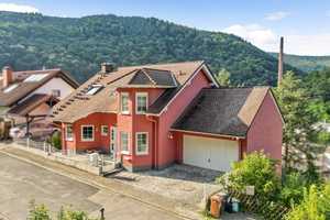 Sehr gepflegtes 3-Familienhaus in ruhiger Lage – Neustadt an der Weinstraße – Vorschaubild 5