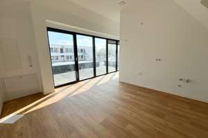 Neubau / Erstbezug! 2-Zimmer-Neubauwohnung mit hochwertiger Ausstattung! – Die vollständige Adresse der Immobilie erhältst du vom Anbieter., 51469 Heidkamp, Bergisch Gladbach – Vorschaubild 2