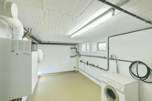 Schönes Einfamilienhaus in begehrter Lage von Solingen mit Ausbaureserve – Die vollständige Adresse der Immobilie erhältst du vom Anbieter., 42699 Ohligs/Aufderhöhe/Merscheid, Solingen – Vorschaubild 13
