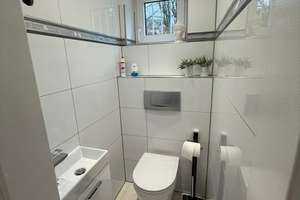 Gepflegtes Reihenmittelhaus in Wuppertal-Uellendahl – modernisiert, Garage, Garten, Bezugsfertig – Die vollständige Adresse der Immobilie erhältst du vom Anbieter., 42111 Uellendahl-Katernberg, Wuppertal – Vorschaubild 10