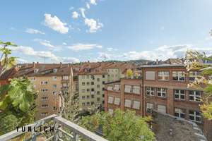 Maisonettewohnung mit Galerie und Dachterrasse im Stuttgarter Westen – Die vollständige Adresse der Immobilie erhältst du vom Anbieter., 70176 Rotebühl, Stuttgart – Vorschaubild 22