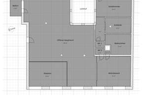 Unikat am Stadtpark! Traumloft in Toplage mit 270qm – Meckstraße 3-5, 90762 Stadtpark, Stadtgrenze, Fürth – Vorschaubild 24