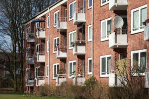 Whg HH – Buddenbrookweg 14, 22175 Bramfeld, Hamburg – Vorschaubild 2