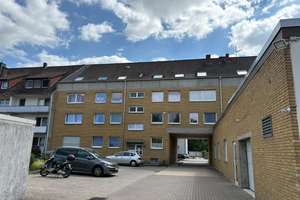 Vermietetes Appartement mit großem Balkon– attraktive Kapitalanlage – Meller Str. 283, 49084 Fledder, Osnabrück – Vorschaubild 16