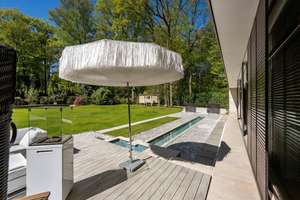 Moderne Eleganz im Hirschpark – Licht – Luft und Lebensqualität – Die vollständige Adresse der Immobilie erhältst du vom Anbieter., 22587 Blankenese, Hamburg – Vorschaubild 2
