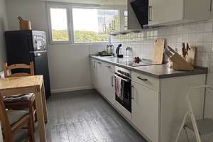 DO -  Eichlinghofen - Nähe TU - gemütl. Dachgeschoß-ETW - 2 ZKDB, Balkon - ca. 54 m², saniert !!! – Die vollständige Adresse der Immobilie erhältst du vom Anbieter., 44227 Eichlinghofen, Dortmund – Vorschaubild 5