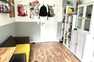 Helle 3-Zimmer-Wohnung in Aachen, Forst – Marienburger Straße 4, 52078 Forst, Aachen – Vorschaubild 25