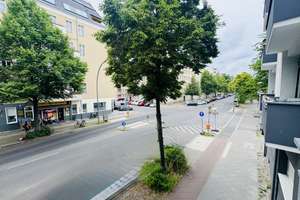 Investieren mit Perspektive: Vermietete Eigentumswohnung in begehrter Lage mit Entwicklungschance – Die vollständige Adresse der Immobilie erhältst du vom Anbieter., 10589 Charlottenburg, Berlin – Vorschaubild 6