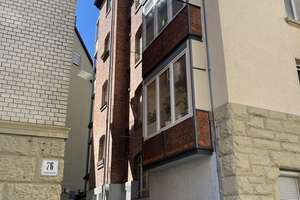 Attraktives Investment in Stuttgart-Ost: Kapitalanlage mit Steuerprivileg und Potenzial – Die vollständige Adresse der Immobilie erhältst du vom Anbieter., 70184 Gablenberg, Stuttgart – Vorschaubild 6
