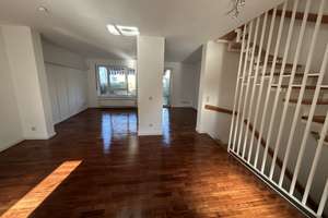 Einfamilienhaus in ruhiger und zentraler Lage  zu vermieten – ca. 137 m², 6 Zimmer mit Garten