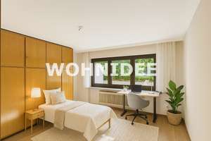 Exklusives Anwesen in Laufamholz – waldähnliches Grundstück mit repräsentativem Wohnhaus – Die vollständige Adresse der Immobilie erhältst du vom Anbieter., 90482 Laufamholz, Nürnberg – Vorschaubild 13