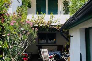 Süßes 1 Familien- (Traum) Haus mit tollem Garten und wohlfühl- Garantie in Klein Karben – Die vollständige Adresse der Immobilie erhältst du vom Anbieter., 61184 Karben – Vorschaubild 3