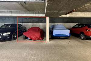 Provisionsfrei: 2-Zimmer-Wohnung DG mit Balkon in betreuter Wohnanlage – Birkenfeldstraße 5, 74206 Bad Wimpfen – Vorschaubild 24