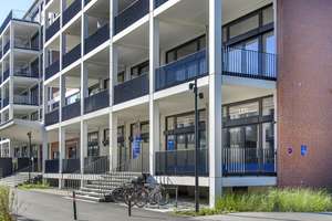 Demnächst frei! 1-Zimmer-Wohnung in Bremen Woltmershausen – Am Tabakquartier 52, 28197 Woltmershausen (Ortsteil), Bremen – Vorschaubild 19