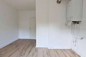 Gemütliche 2-Zimmer-Erdgeschosswohnung mit modernem Wannenbad und viel Lichteinfall – Heeper Straße 284b, 33607 Mitte, Bielefeld – Vorschaubild 7