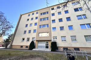 Attraktive 2-Zimmer-Wohnung mit Südbalkon  und Fahrstuhl in Berlin-Reinickendorf – Die vollständige Adresse der Immobilie erhältst du vom Anbieter., 13403 Reinickendorf (Ortsteil), Berlin – Vorschaubild 3
