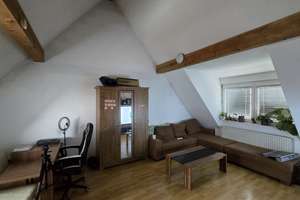 Alltagstaugliche 2-Zimmer-Wohnung in Stuttgart Degerloch – Löwenstraße 60A, 70597 Degerloch (Ortsteil), Stuttgart – Vorschaubild 2