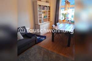 Tauschwohnung: Helle und ruhige Altbauwohnung mit Balkon und Badewanne – Die vollständige Adresse der Immobilie erhältst du vom Anbieter., 20253 Eimsbüttel (Ortsteil), Hamburg – Vorschaubild 4