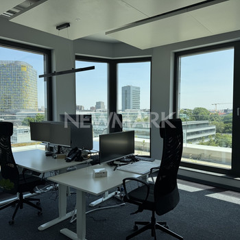 Smart Working im Münchner Westen