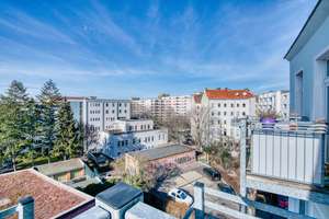 KERNSANIERTE 2-ZIMMER-WOHNUNG MIT BALKON IM RUHIGEN HINTERHAUS – Die vollständige Adresse der Immobilie erhältst du vom Anbieter., 13347 Gesundbrunnen, Berlin – Vorschaubild 13