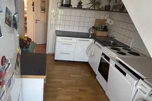 Voll-möblierte Wohnung in AC Zur Zwischenmiete – Aachen – Vorschaubild 5