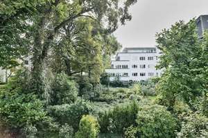 Wohnen in der Kölner Südstadt: Großzügige 3-Zimmer-Wohnung mit Balkon am Volksgarten – 50677 Neustadt/Süd, Köln – Vorschaubild 3