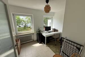 Sehr schönes Einfamilienhaus mit großem Garten – Willibaldstraße 16, 85055 Oberhaunstadt, Ingolstadt – Vorschaubild 11