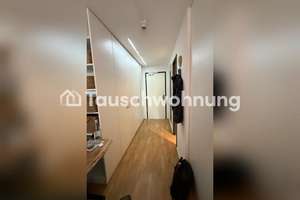 Tauschwohnung: Moderne Wohnung für Singles in München – Die vollständige Adresse der Immobilie erhältst du vom Anbieter., 80809 Am Riesenfeld, München – Vorschaubild 6