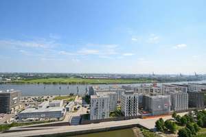 Traumhafte Wohnung in exklusiver Lage mit fabelhaftem Ausblick und Ausstattung in der Hafencity! – Die vollständige Adresse der Immobilie erhältst du vom Anbieter., 20457 HafenCity, Hamburg – Vorschaubild 18